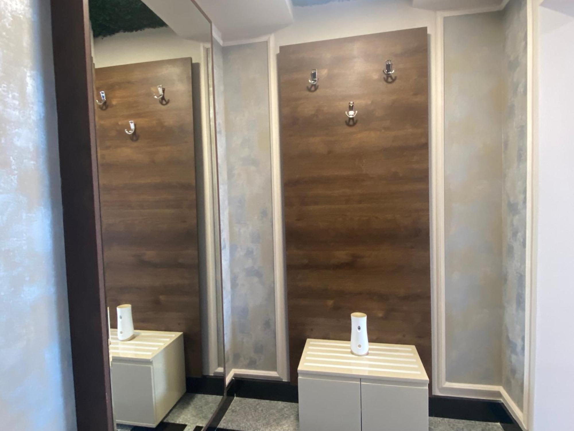 Paradiso 'В' 607 Large Luxury Apartment Nesebar Exterior foto